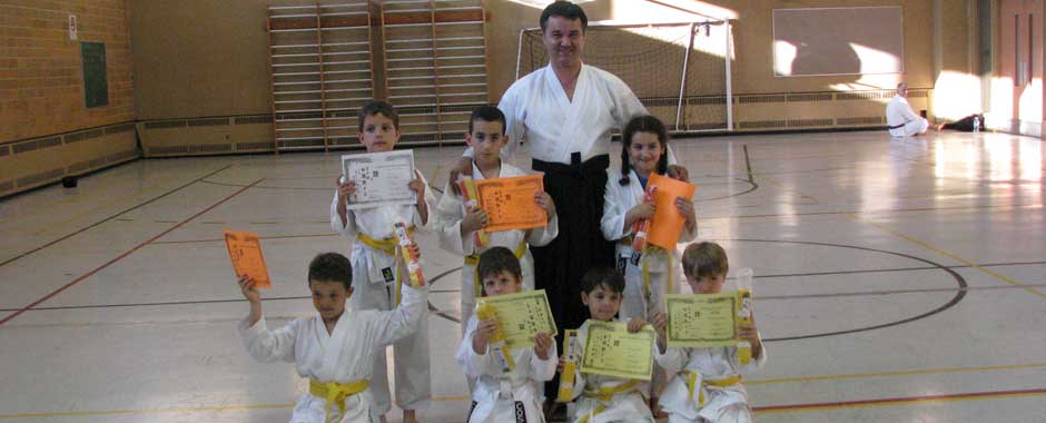 Jinyukan - Montreal, QC